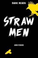 Ann Evans - Straw Men - 9781784640972 - V9781784640972
