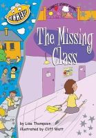 Lisa Thompson - Plunkett Street School: The Missing Class - 9781784641610 - V9781784641610