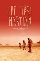 Iain Mclaughlin - The First Martian - 9781784646059 - V9781784646059