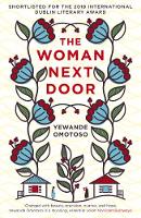 Yewande Omotoso - The Woman Next Door - 9781784701376 - V9781784701376