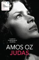 Amos Oz - Judas - 9781784701956 - V9781784701956