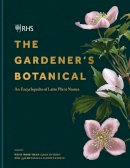 Bayton, Dr Ross - RHS Gardener’s Botanical: An Encyclopedia of Latin Plant Names - 9781784726201 - 9781784726201
