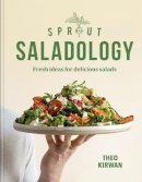 Theo Kirwan - Sprout & Co Saladology - 9781784729158 - V9781784729158