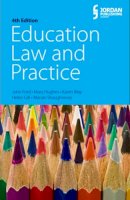 Katherine Eddy - Education Law and Practice - 9781784732257 - V9781784732257