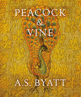 George Eliot - Peacock and Vine: Fortuny and Morris in Life and at Work - 9781784740801 - V9781784740801