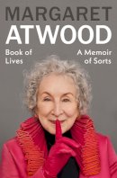 Margaret Atwood - Book of Lives - 9781784744496 - 9781784744496