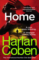 Harlan Coben - Home: From the international #1 bestselling author - 9781784751135 - V9781784751135