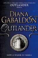 Gabaldon, Diana - Outlander: (Outlander 1) - 9781784751371 - 9781784751371