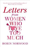 Cornerstone - Letters from Women Who Love Too Much - 9781784751616 - V9781784751616