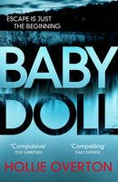 Hollie Overton - Baby Doll - 9781784753467 - V9781784753467