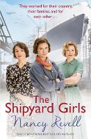 Nancy Revell - The Shipyard Girls: Shipyard Girls 1 - 9781784754631 - V9781784754631