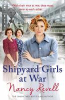 Nancy Revell - Shipyard Girls at War: Shipyard Girls 2 - 9781784754648 - V9781784754648