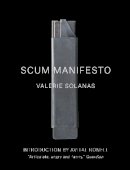 Valerie Solanas - SCUM Manifesto - 9781784784409 - V9781784784409