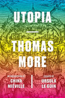 Thomas More - Utopia - 9781784787608 - V9781784787608