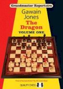 Gawain Jones - Dragon - Volume 1 - 9781784830076 - V9781784830076