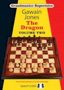 Gawain Jones - Dragon - Volume 2 - 9781784830090 - V9781784830090