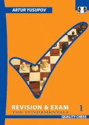 Artur Yusupov - Revision and Exam 1: The Fundamentals - 9781784830212 - V9781784830212