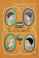 Louisa May Alcott - Little Men - 9781784870263 - V9781784870263