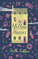 Stella Gibbons - The Yellow Houses - 9781784870287 - V9781784870287