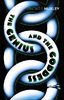 Aldous Huxley - The Genius and the Goddess - 9781784870362 - V9781784870362