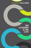 Raymond Williams - The Country and the City - 9781784870829 - V9781784870829