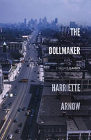 Harriette Simpson Arnow - The Dollmaker - 9781784871871 - V9781784871871