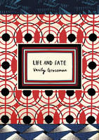 Vasily Grossman - Life And Fate (Vintage Classic Russians Series) - 9781784871963 - V9781784871963