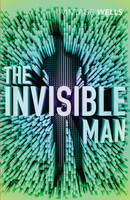 H. G. Wells - The Invisible Man - 9781784872090 - V9781784872090