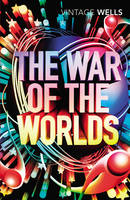 H. G. Wells - The War of the Worlds - 9781784872113 - V9781784872113