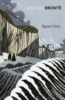 Anne Brontë - Agnes Grey - 9781784872397 - V9781784872397