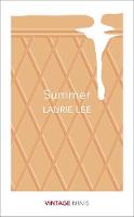 Laurie Lee - Summer: Vintage Minis - 9781784872922 - V9781784872922