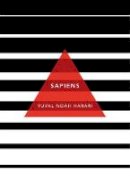 Yuval Noah Harari - Sapiens: A Brief History of Humankind: (Patterns of the Planet) - 9781784873646 - 9781784873646