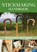 Clive George - Stickmaking Handbook - 9781784940980 - V9781784940980