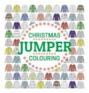 Paperback - Christmas Jumper Colouring - 9781784942168 - V9781784942168