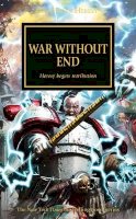 Laurie Goulding (Ed.) - War Without End - 9781784964504 - V9781784964504