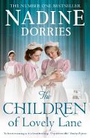 Nadine Dorries - The Children of Lovely Lane - 9781784975074 - V9781784975074