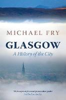 Michael Fry - Glasgow - 9781784975821 - V9781784975821
