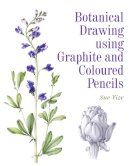 Vize, Sue - Botanical Drawing Using Graphite and Coloured Pencils - 9781785001598 - V9781785001598