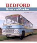 Nigel R B Furness - Bedford Buses and Coaches - 9781785002076 - V9781785002076