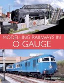 John Emerson - Modelling Railways in 0 Gauge - 9781785002540 - V9781785002540