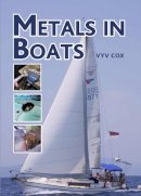 Vyv Cox - Metals in Boats - 9781785002625 - V9781785002625