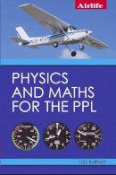 Burnay, Luis - Physics and Maths for the PPL - 9781785003141 - V9781785003141