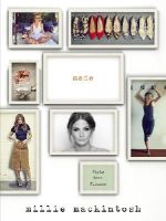 Millie Mackintosh - Made: A Book of Style, Food and Fitness - 9781785030819 - 9781785030819