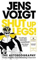 Voigt, Jens - Shut up Legs! - 9781785031755 - V9781785031755