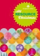 Various - All Resource Christmas - 9781785065590 - V9781785065590