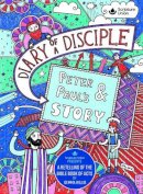 Gemma Willis - Diary of a Disciple - Peter and Paul's Story - 9781785065699 - V9781785065699