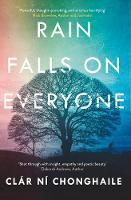 Clar Ni Chonghaile - Rain Falls on Everyone: A search for meaning in a life engulfed by terror - 9781785079016 - 9781785079016