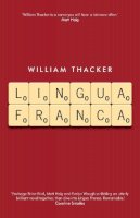 William Thacker - Lingua Franca - 9781785079740 - V9781785079740