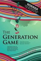 Sophie Duffy - The Generation Game: The Legend Press Collection - 9781785079801 - V9781785079801