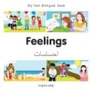 Milet Publishing - My First Bilingual Book - Feelings - Bengali-english - 9781785080845 - V9781785080845